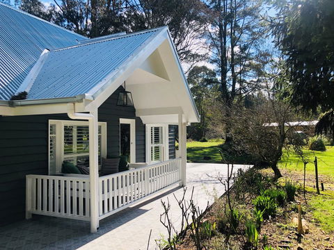 The Orchard - Hervey Bay Accommodation 10