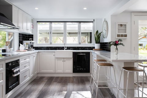 The Orchard - Hervey Bay Accommodation 21