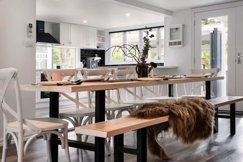 The Orchard - Hervey Bay Accommodation 12