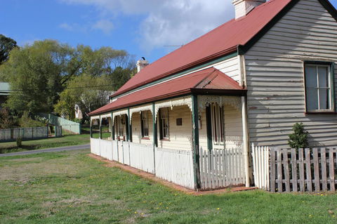 The Orchard - Hervey Bay Accommodation 32