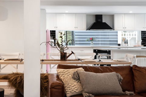 The Orchard - Hervey Bay Accommodation 7