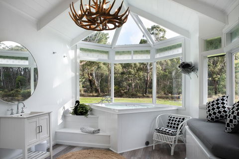 The Orchard - Hervey Bay Accommodation 4