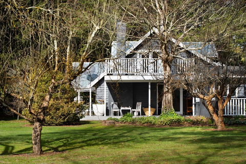 The Orchard - Hervey Bay Accommodation 22