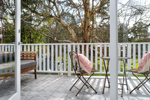 The Orchard - Hervey Bay Accommodation 18