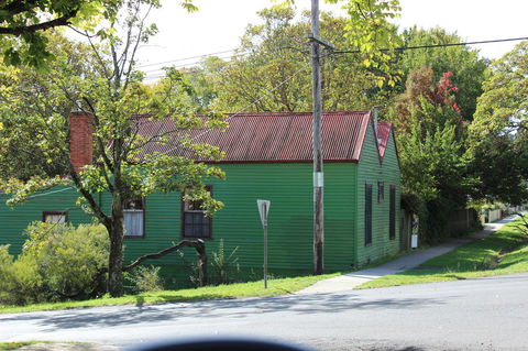 The Orchard - Hervey Bay Accommodation 25