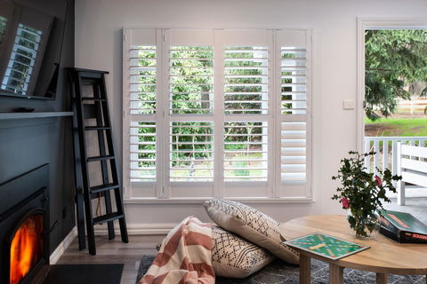 The Orchard - Hervey Bay Accommodation 5