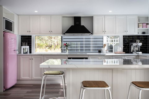 The Orchard - Hervey Bay Accommodation 19