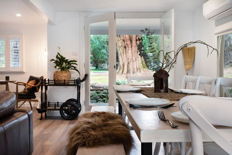 The Orchard - Hervey Bay Accommodation 14