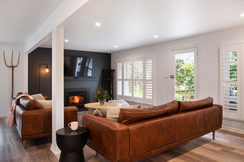 The Orchard - Hervey Bay Accommodation 2