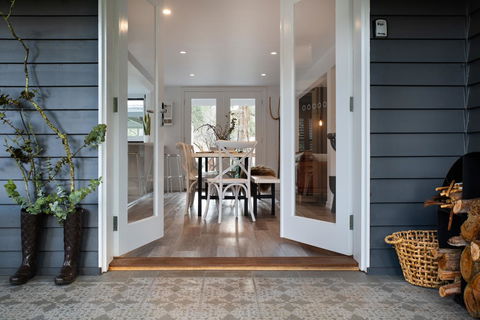 The Orchard - Hervey Bay Accommodation 13