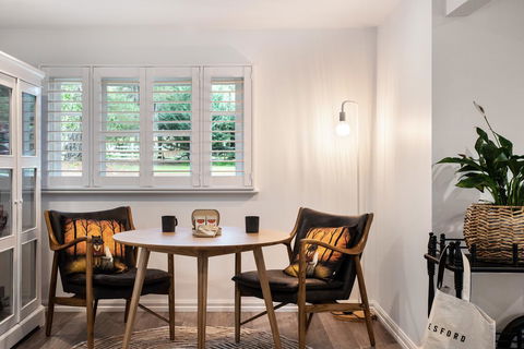 The Orchard - Hervey Bay Accommodation 8