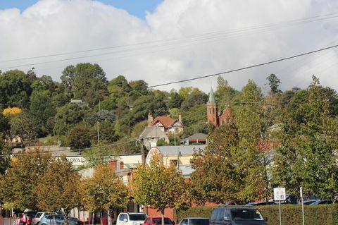 The Orchard - Hervey Bay Accommodation 31