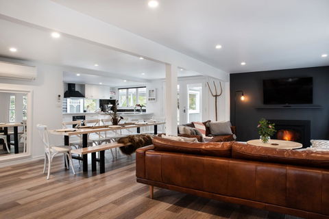 The Orchard - Hervey Bay Accommodation 15