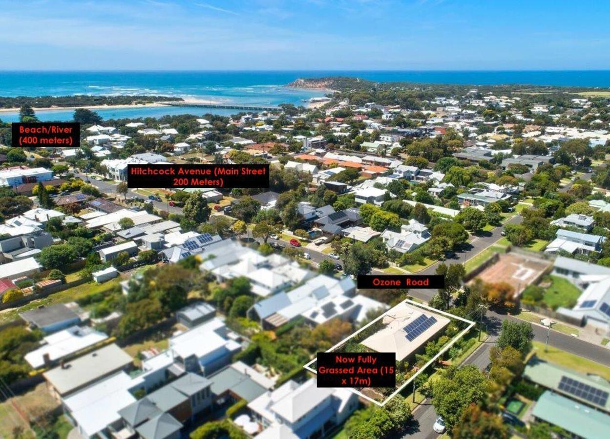 Barwon Heads VIC Hervey Bay Accommodation
