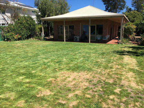 The Perfect Zone- SLEEPS 12 - Hervey Bay Accommodation 19