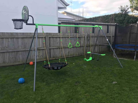 The Perfect Zone- SLEEPS 12 - Hervey Bay Accommodation 6