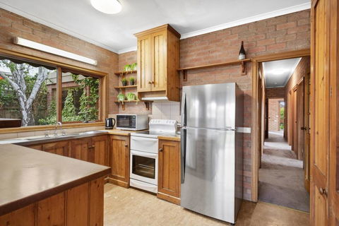The Perfect Zone- SLEEPS 12 - Hervey Bay Accommodation 17
