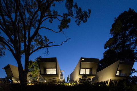 Hepburn Springs Escape - Hervey Bay Accommodation 11