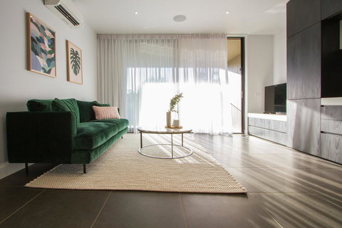 Hepburn Springs Escape - Hervey Bay Accommodation 7