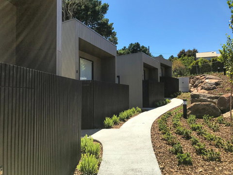 Hepburn Springs Escape - Hervey Bay Accommodation 23