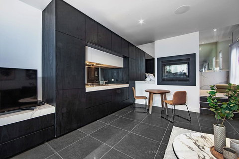 Hepburn Springs Escape - Hervey Bay Accommodation 5