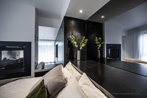 Hepburn Springs Escape - Hervey Bay Accommodation 2