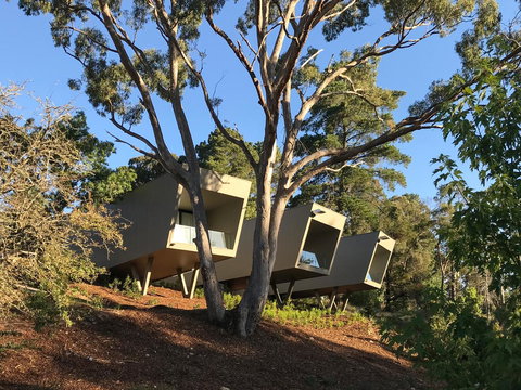 Hepburn Springs Escape - Hervey Bay Accommodation 21