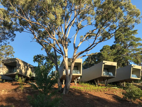 Hepburn Springs Escape - Hervey Bay Accommodation 20