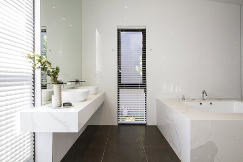 Hepburn Springs Escape - Hervey Bay Accommodation 15