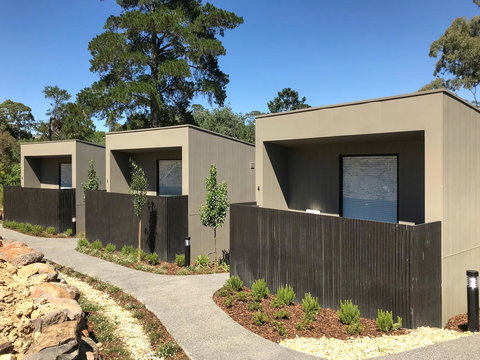 Hepburn Springs Escape - Hervey Bay Accommodation 22