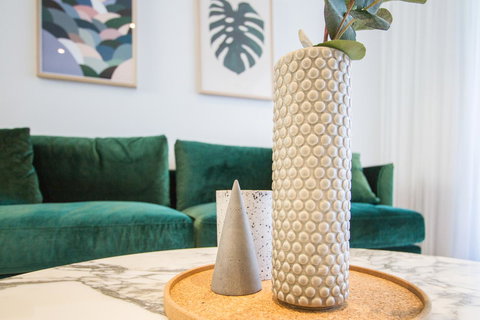 Hepburn Springs Escape - Hervey Bay Accommodation 18