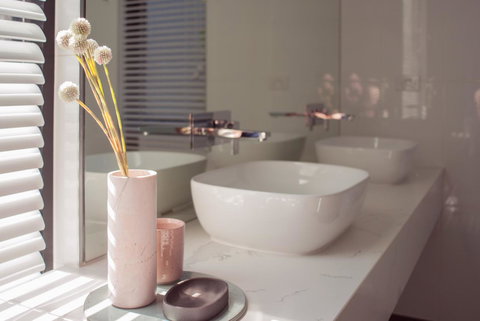 Hepburn Springs Escape - Hervey Bay Accommodation 13