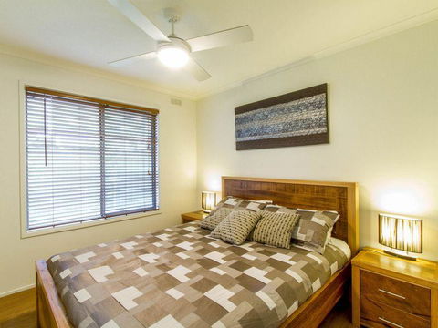 Perfect For Family Fun - Hervey Bay Accommodation 8