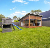 Perfect for Family Fun - Hervey Bay Accommodation