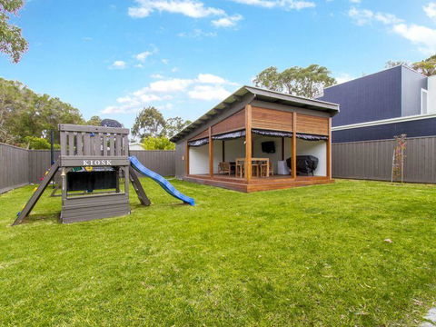 Perfect For Family Fun - Hervey Bay Accommodation 0