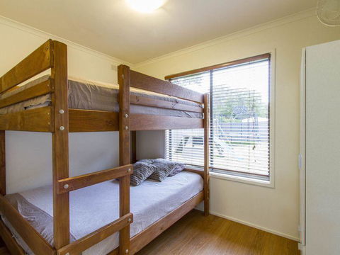Perfect For Family Fun - Hervey Bay Accommodation 7