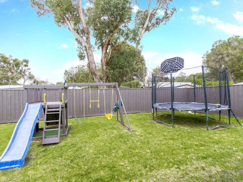Perfect For Family Fun - Hervey Bay Accommodation 5