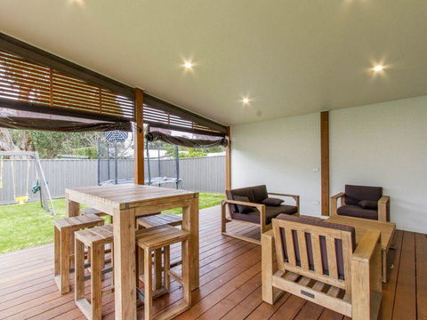 Perfect For Family Fun - Hervey Bay Accommodation 4