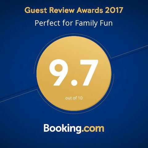 Perfect For Family Fun - Hervey Bay Accommodation 13