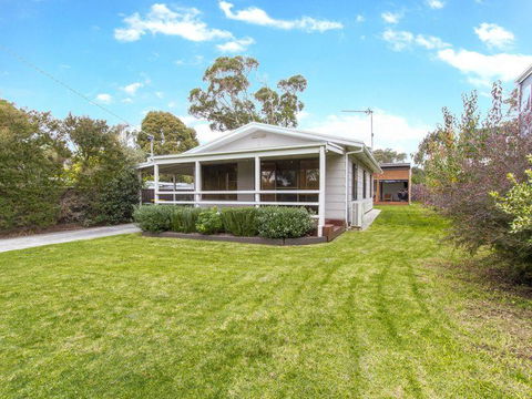 Perfect For Family Fun - Hervey Bay Accommodation 1