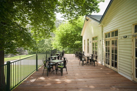 Oscar\'s On The Yarra - Hervey Bay Accommodation 9