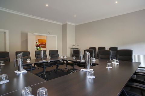 Oscar\'s On The Yarra - Hervey Bay Accommodation 16