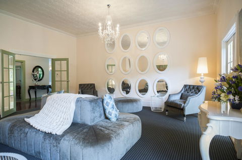 Oscar\'s On The Yarra - Hervey Bay Accommodation 14