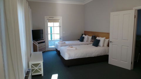 Oscar\'s On The Yarra - Hervey Bay Accommodation 22
