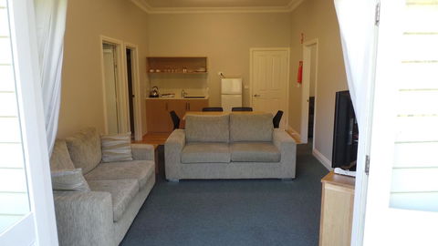 Oscar\'s On The Yarra - Hervey Bay Accommodation 20