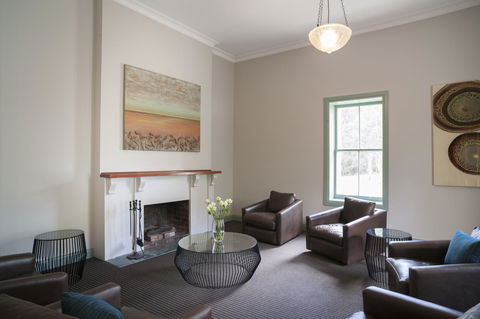 Oscar\'s On The Yarra - Hervey Bay Accommodation 12