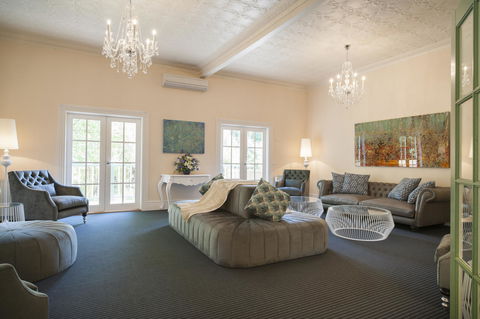 Oscar\'s On The Yarra - Hervey Bay Accommodation 4