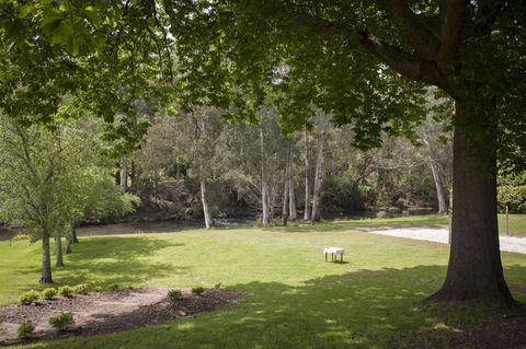 Oscar\'s On The Yarra - Hervey Bay Accommodation 6