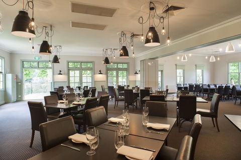 Oscar\'s On The Yarra - Hervey Bay Accommodation 17