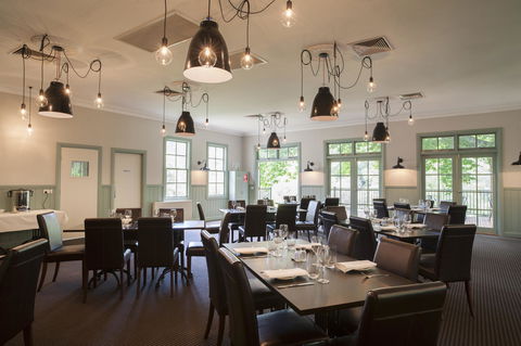 Oscar\'s On The Yarra - Hervey Bay Accommodation 5